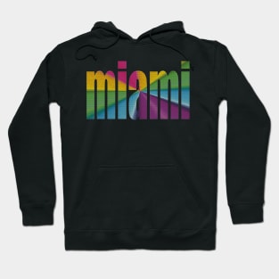 miami Hoodie